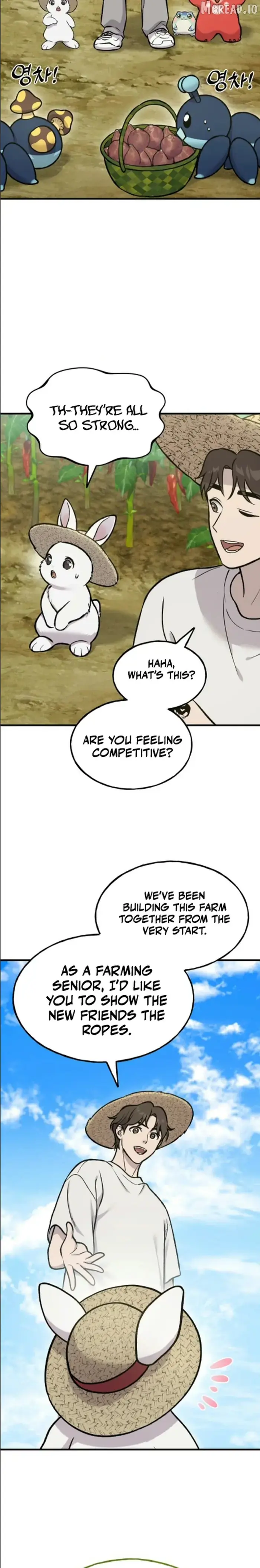 Solo Farming In The Tower - Chapter 124 image 09_optimized_optimized